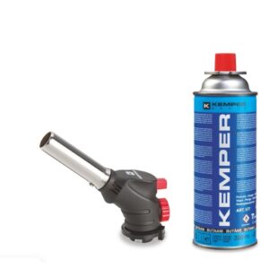 KEMPER VEČNAMENSKI GORILNIK ZA PRIPRAVO SLAŠČIC, 1059KIT